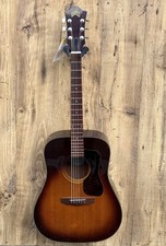 Guild d25 sba for sale  CLITHEROE