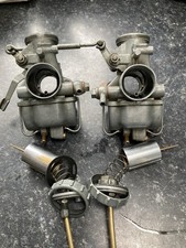 Honda cb77 cl77 for sale  BECKENHAM