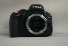 Nikon d5100 for sale  ROSSENDALE