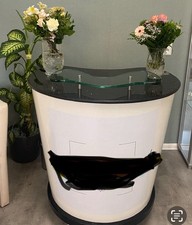 Individuell gebaute theke gebraucht kaufen  Hanau