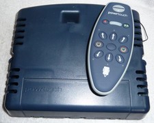 Powrtouch freedom control for sale  RICHMOND