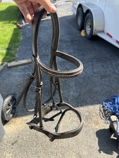 Euc english snaffle for sale  Willow Street