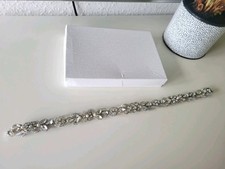 Beautiful ivory silver for sale  BUDE