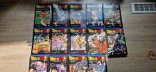 Dragonball super band gebraucht kaufen  Neumünster