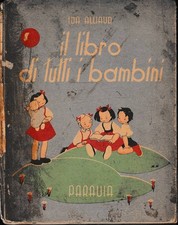Libro tutti i usato  Italia