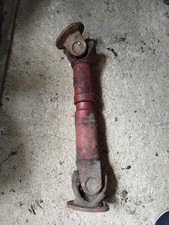 Albero trasmissione fiat usato  Valva