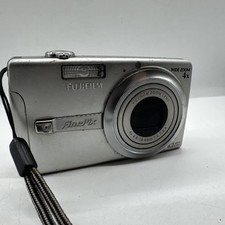 Fuji finepix f480 for sale  LUTON