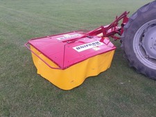 Unifarm cm166 drum for sale  BUXTON