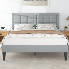 Queen size bed for sale  Prince George