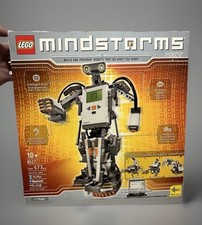 Lego 8527 mindstorms for sale  Waco