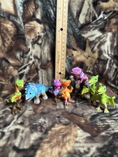 Rare henson dinosaur for sale  Middlefield