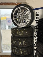 Audi winterräder alufelgen gebraucht kaufen  Stralsund-Knieper