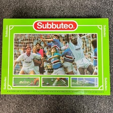 Subbuteo boxed set for sale  LONDON