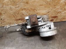 Blocco micromotore itom usato  Gambettola