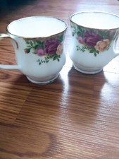 Vintage royal albert for sale  Winter Springs