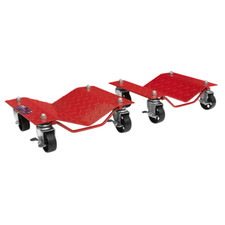 Sealey ws681 wheel for sale  HEREFORD