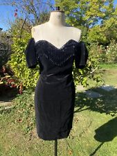 Vintage 80s gina for sale  HOCKLEY