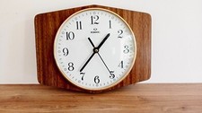 Fonctionne pendule horloge d'occasion  Allonnes
