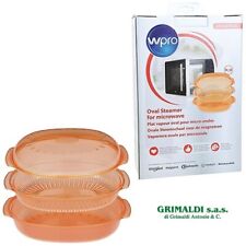Vaporiera grande ovale usato  Frattamaggiore