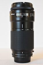 Nikon nikkor 210mm for sale  WESTCLIFF-ON-SEA