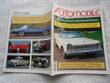 Collectible automobile august for sale  Lewistown