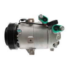 Compressor clutch for d'occasion  Expédié en Belgium