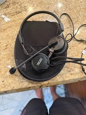 Telex airman 850 for sale  Oxnard