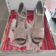 Scarpe jeffrey campbell usato  Lucca