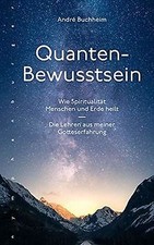Quanten bewusstsein spirituali gebraucht kaufen  Berlin