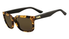 Karl lagerfeld tortoiseshell for sale  UK