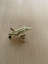 Gold tone space for sale  ROWLEY REGIS