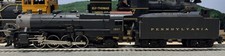 Railking 1164 pennsylvania for sale  Palmyra