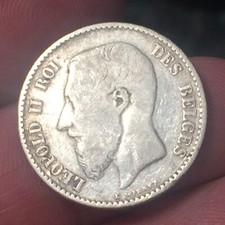 Moneta leopoldo franco usato  San Bonifacio
