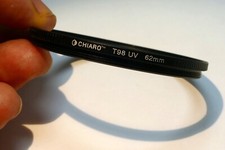 Chiaro t98 62mm for sale  Hawthorne