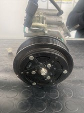 Compressore aria ford usato  Rende
