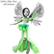 Witty toys winx d'occasion  Expédié en Belgium