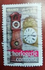 Timbre horlogerie comtoise d'occasion  Portet-sur-Garonne