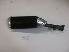 Auspuff endtopf suzuki gebraucht kaufen  Ellwangen (Jagst)