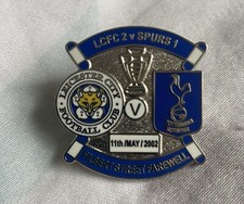 Leicester city pin for sale  LEICESTER