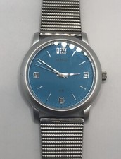 Adec watch silver for sale  Moorestown