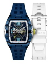 Nubeo 6078 watch for sale  Baltimore