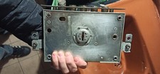 Serratura porta blindata usato  Termoli