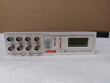 Quartzlock gps time for sale  CAMBRIDGE