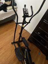 Elliptical exercise machine for sale  Skokie