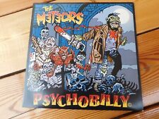 The meteors vinyl gebraucht kaufen  Gladbeck