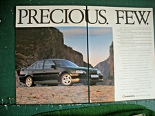 Lotus carlton precious for sale  NEWCASTLE