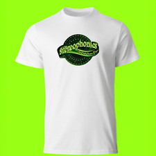 Stereophonics shirt rock for sale  COWDENBEATH