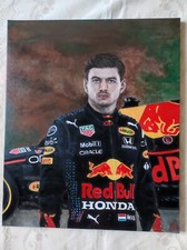 Peinture lhuile topps d'occasion  Joinville-le-Pont