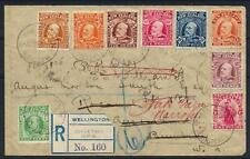 Neuseeland australien 1910 gebraucht kaufen  Bochum