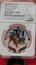 2012 siberian tiger for sale  Mattituck